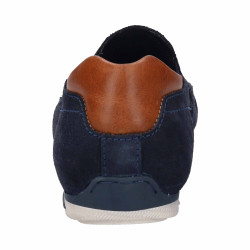 Mocassins bleu fonce 321a2x631400 t40-46 Homme BUGATTI marque pas cher prix dégriffés destockage Mocassins bleu fonce 321a2x631400 t40-46 Homme BUGATTI marque pas cher prix dégriffés destockage