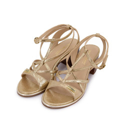 Sandale lirao or irise c063665 t36-41 Femme LES TROPEZIENNES PAR M.BELARBI marque pas cher prix dégriffés destockage Sandale lirao or irise c063665 t36-41 Femme LES TROPEZIENNES PAR M.BELARBI marque pas cher prix dégriffés destockage
