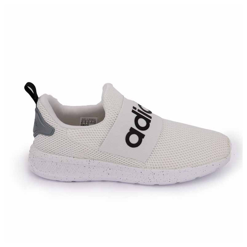 Men's adidas lite racer slip on deals