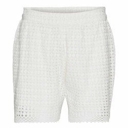 Short dentelle 10260667 Femme VERO MODA marque pas cher prix dégriffés destockage