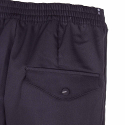 Pantalon noir hc1983 Femme ADIDAS marque pas cher prix dégriffés destockage Pantalon noir hc1983 Femme ADIDAS marque pas cher prix dégriffés destockage