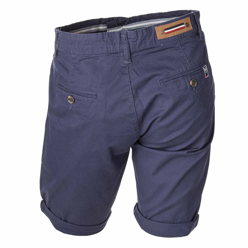 Bermuda chino venili coton stretch Homme BLAGGIO marque pas cher prix dégriffés destockage Bermuda chino venili coton stretch Homme BLAGGIO marque pas cher prix dégriffés destockage