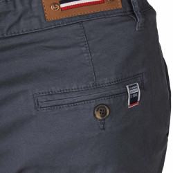 Bermuda chino venili coton stretch Homme BLAGGIO marque pas cher prix dégriffés destockage Bermuda chino venili coton stretch Homme BLAGGIO marque pas cher prix dégriffés destockage