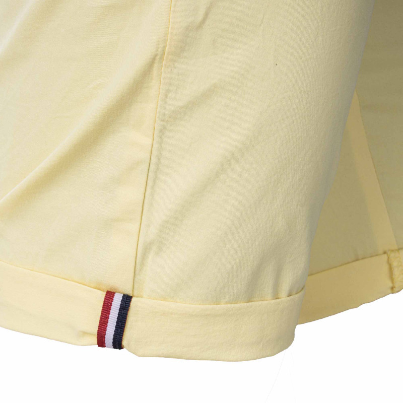 Bermuda chino venili coton stretch Homme BLAGGIO marque pas cher prix dégriffés destockage