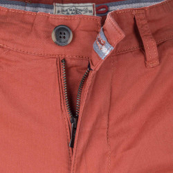 Bermuda chino venili coton stretch Homme BLAGGIO marque pas cher prix dégriffés destockage