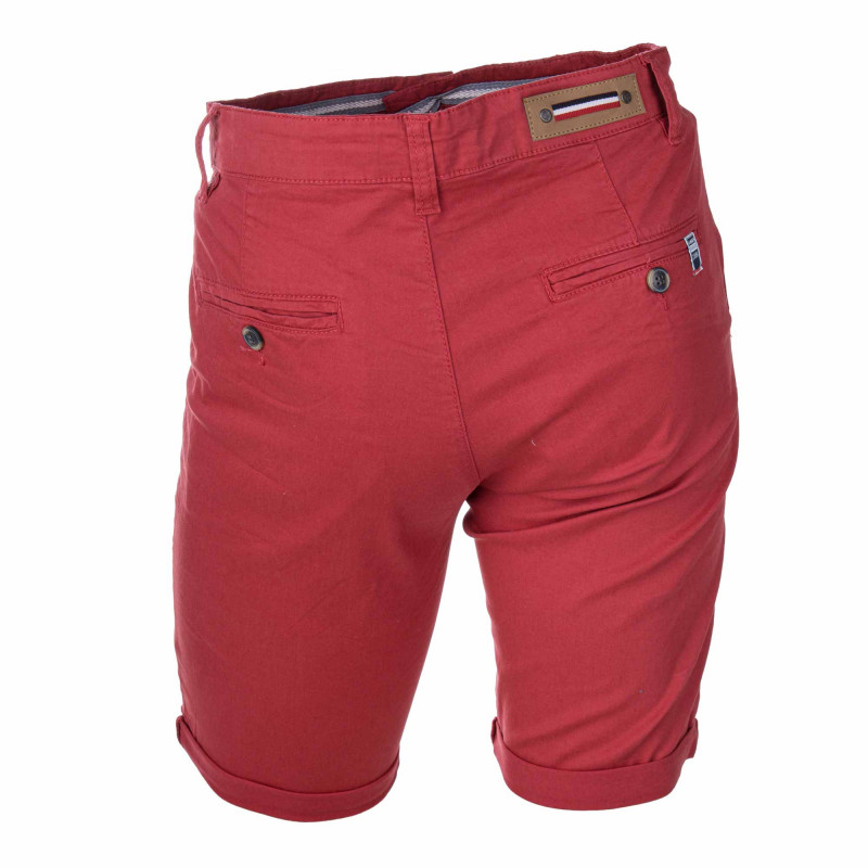 Bermuda chino venili coton stretch Homme BLAGGIO marque pas cher prix dégriffés destockage Bermuda chino venili coton stretch Homme BLAGGIO marque pas cher prix dégriffés destockage