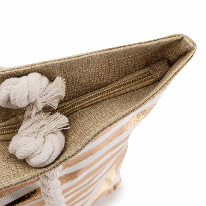 Sac de plage gp-yl-231000 Femme GERARD PASQUIER marque pas cher prix dégriffés destockage