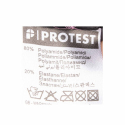 Bas de maillot brinsley 765011-290 Femme PROTEST marque pas cher prix dégriffés destockage