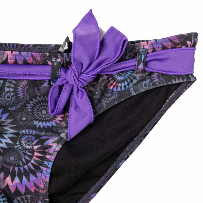 Bas de maillot saxby 761311-290 Femme PROTEST marque pas cher prix dégriffés destockage