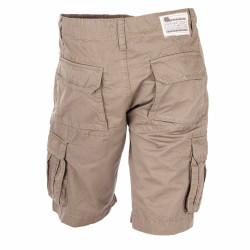 Bermuda cargo avec poche Homme BLAGGIO marque pas cher prix dégriffés destockage