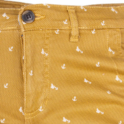 Bermuda chino imprime valon Homme BLAGGIO marque pas cher prix dégriffés destockage Bermuda chino imprime valon Homme BLAGGIO marque pas cher prix dégriffés destockage