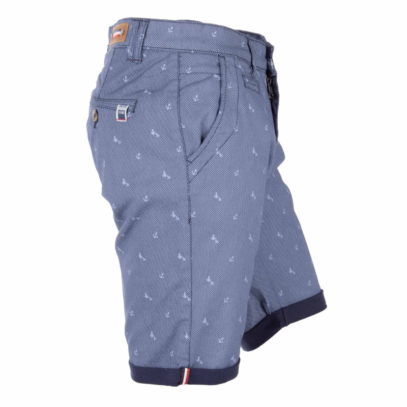 Bermuda chino imprime valon Homme BLAGGIO marque pas cher prix dégriffés destockage Bermuda chino imprime valon Homme BLAGGIO marque pas cher prix dégriffés destockage