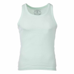 Debardeur uni docker Homme BLAGGIO marque pas cher prix dégriffés destockage