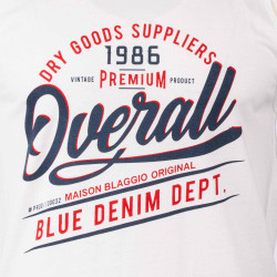 Debardeur imprime Marco Homme BLAGGIO marque pas cher prix dégriffés destockage Debardeur imprime Marco Homme BLAGGIO marque pas cher prix dégriffés destockage