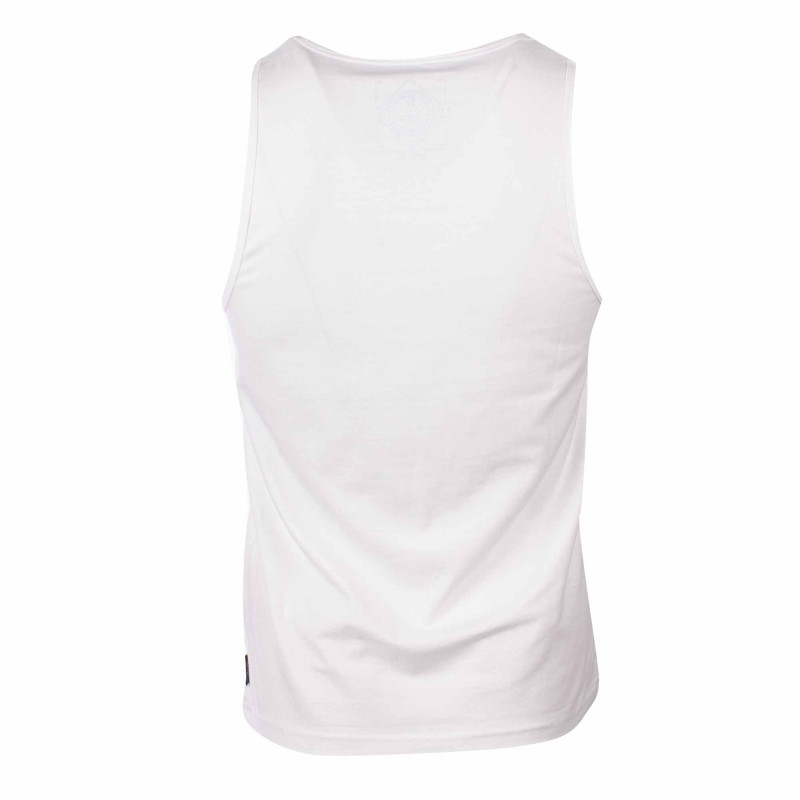 Debardeur imprime Marco Homme BLAGGIO marque pas cher prix dégriffés destockage Debardeur imprime Marco Homme BLAGGIO marque pas cher prix dégriffés destockage