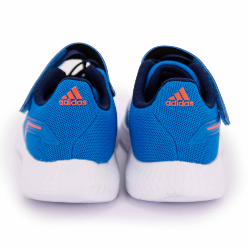 Achat chaussures Adidas Enfant Basket, vente Adidas ROGUERA FY9279 - Blanc  - Basket mode enfant