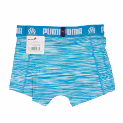 Boxer space dye OM Homme PUMA marque pas cher prix dégriffés destockage Boxer space dye OM Homme PUMA marque pas cher prix dégriffés destockage