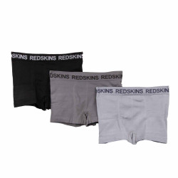 Boxer sans coutures x3 bob3740 Homme REDSKINS marque pas cher prix dégriffés destockage Boxer sans coutures x3 bob3740 Homme REDSKINS marque pas cher prix dégriffés destockage