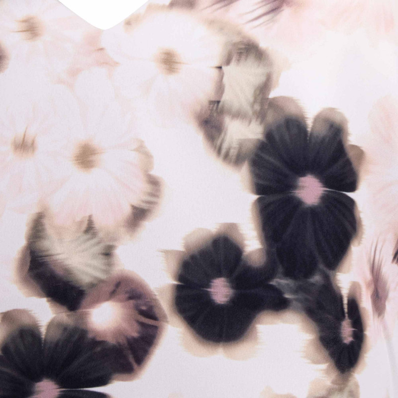 Top bretelle motif fantaisie Femme CALVIN KLEIN marque pas cher prix dégriffés destockage Top bretelle motif fantaisie Femme CALVIN KLEIN marque pas cher prix dégriffés destockage