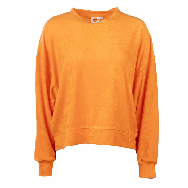 Sweat antibe Femme PEDALO marque pas cher prix dégriffés destockage