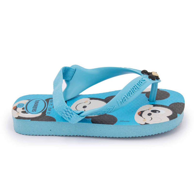 Tong t17-35 Enfant HAVAIANAS marque pas cher prix dégriffés destockage