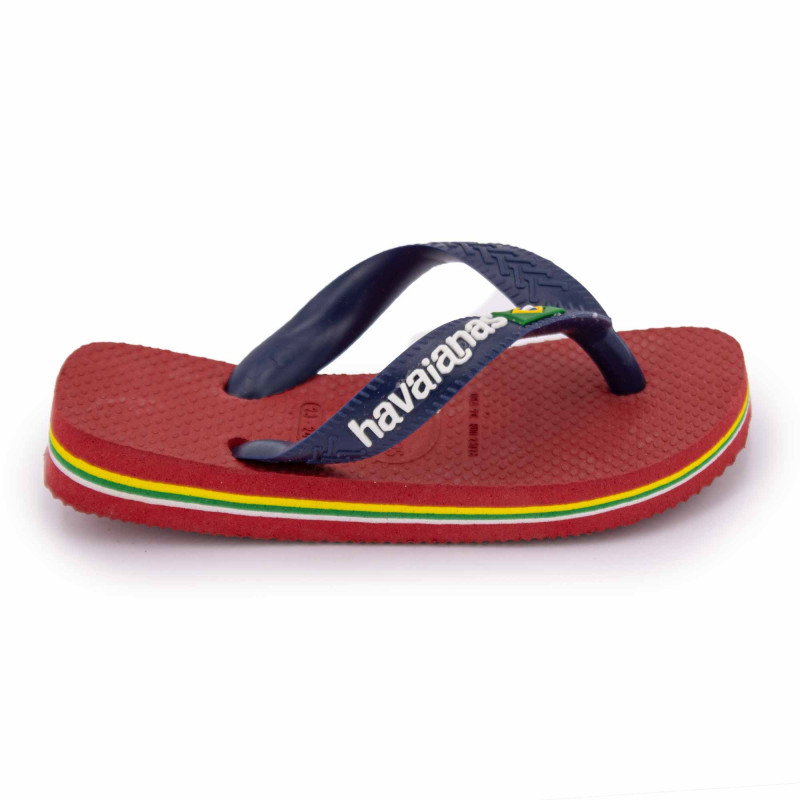 Tong t17-35 Enfant HAVAIANAS marque pas cher prix dégriffés destockage