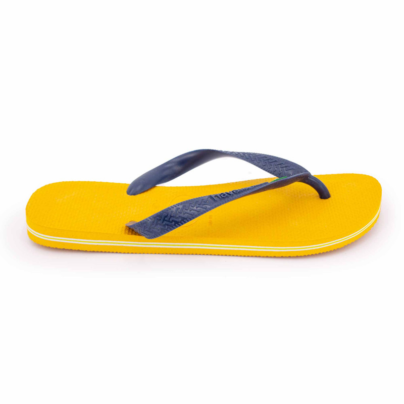 Tong uni t36-42 Femme HAVAIANAS marque pas cher prix dégriffés destockage