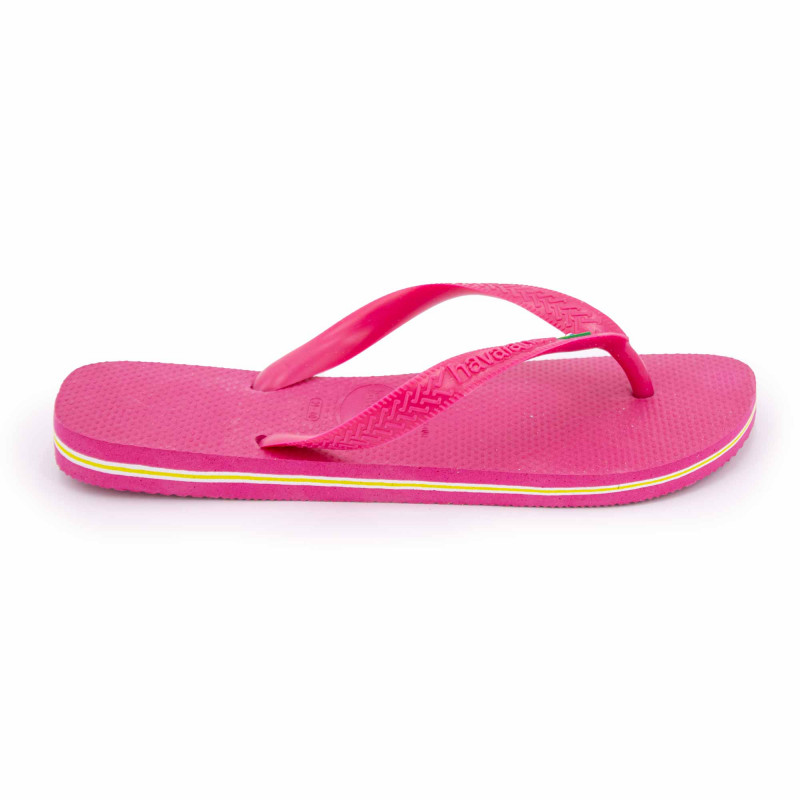 Tong t36-42 Femme HAVAIANAS marque pas cher prix dégriffés destockage