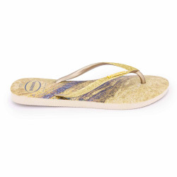 Tong t36-42 Femme HAVAIANAS marque pas cher prix dégriffés destockage