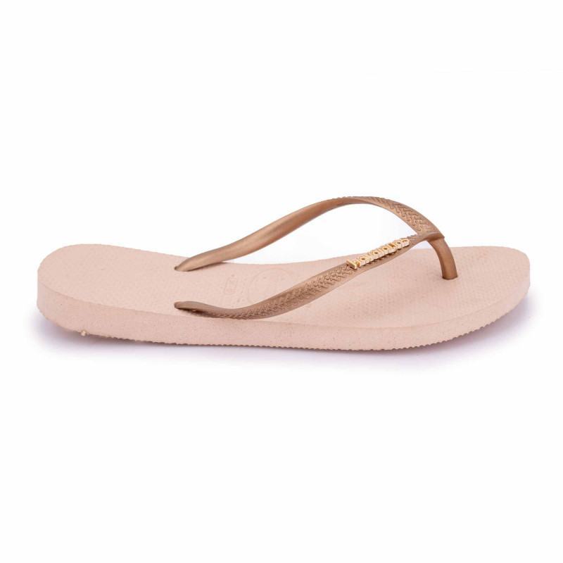 Tong t36-42 Femme HAVAIANAS marque pas cher prix dégriffés destockage