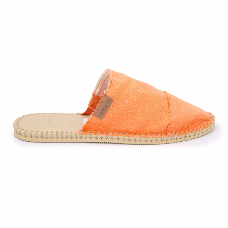 Mules/espadrilles t36-42 Femme HAVAIANAS marque pas cher prix dégriffés destockage