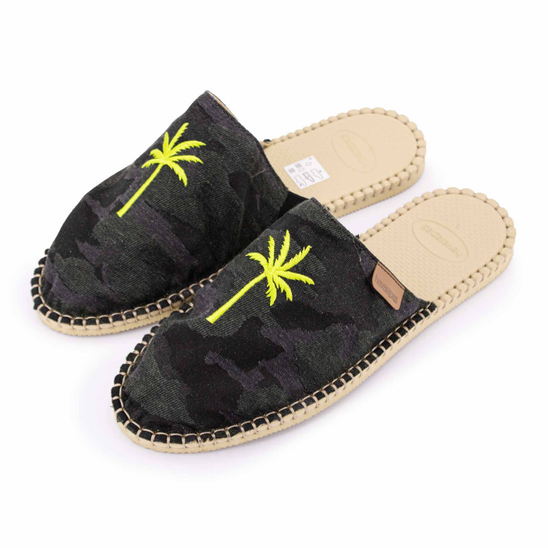 Mules havaianas retailer femme