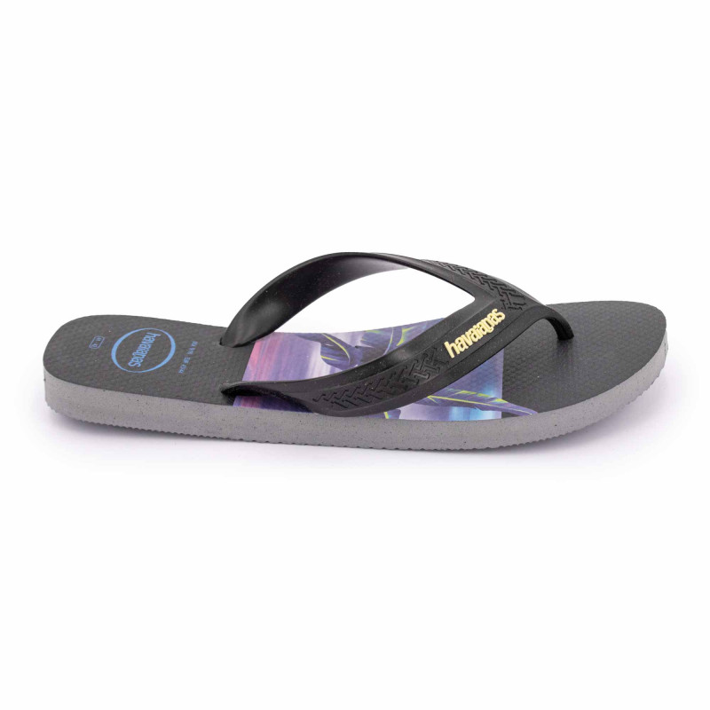 Tong t36-46 Homme HAVAIANAS marque pas cher prix dégriffés destockage