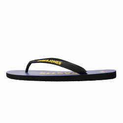 Tong jfwla boulisterie bleu 12246240 3809 Homme JACK & JONES marque pas cher prix dégriffés destockage