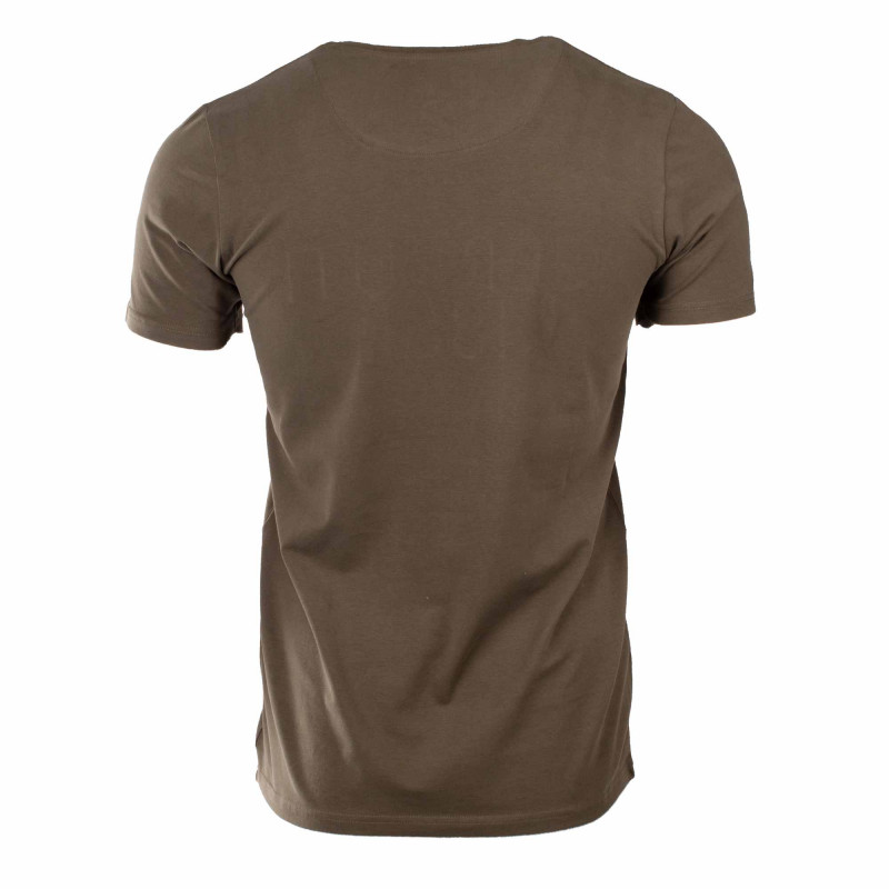 Tee shirt mc court col rond abruzzo 17744 Homme CERRUTI marque pas cher prix dégriffés destockage Tee shirt mc court col rond abruzzo 17744 Homme CERRUTI marque pas cher prix dégriffés destockage