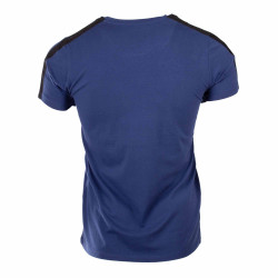 Tee shirt mc court col rond torbole 17683 Homme CERRUTI marque pas cher prix dégriffés destockage Tee shirt mc court col rond torbole 17683 Homme CERRUTI marque pas cher prix dégriffés destockage
