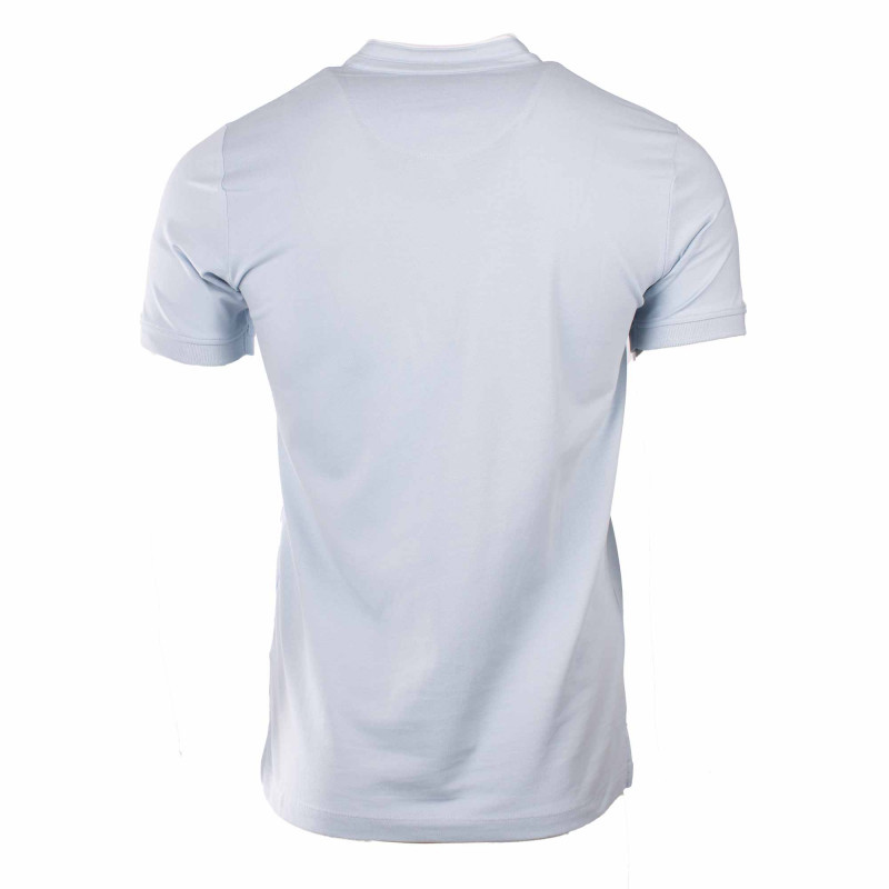 Polo mc col mao firenza 6152 Homme CERRUTI marque pas cher prix dégriffés destockage