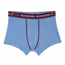 Boxer boite eddy Homme REDSKINS marque pas cher prix dégriffés destockage Boxer boite eddy Homme REDSKINS marque pas cher prix dégriffés destockage