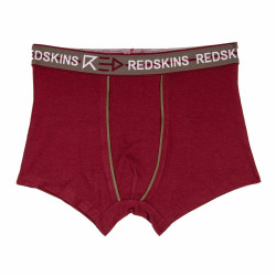 Boxer boite eddy Homme REDSKINS marque pas cher prix dégriffés destockage