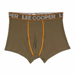 Boxer boite spicy Homme LEE COOPER marque pas cher prix dégriffés destockage
