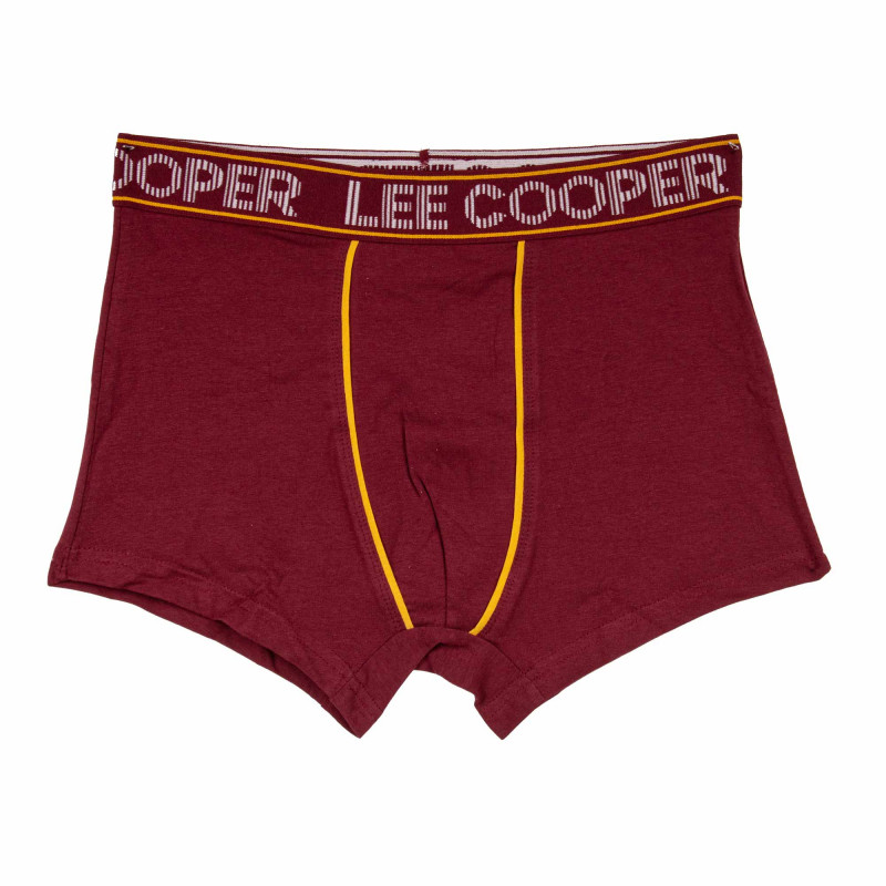 boxer boite spicy homme lee cooper