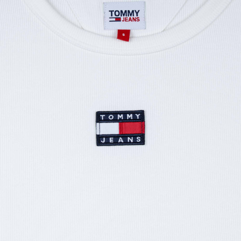 Tee shirt Femme TOMMY HILFIGER prix d griff Degriffstock