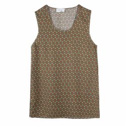 Haut sm Femme AMERICAN VINTAGE