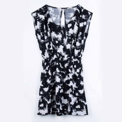 Robe sm/mc Femme AMERICAN VINTAGE Robe sm/mc Femme AMERICAN VINTAGE