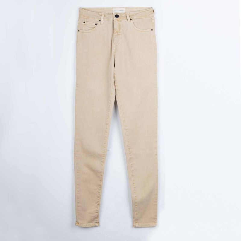 Pantalon toile Femme AMERICAN VINTAGE