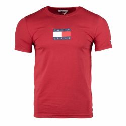 TEE SHIRT MC DM0DM08351