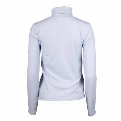 TEE SHIRT COL ROULE BLEU/GRIS J20J216784 TEE SHIRT COL ROULE BLEU/GRIS J20J216784
