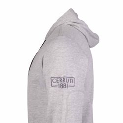 Sweat a capuche ligure 18000 Homme CERRUTI