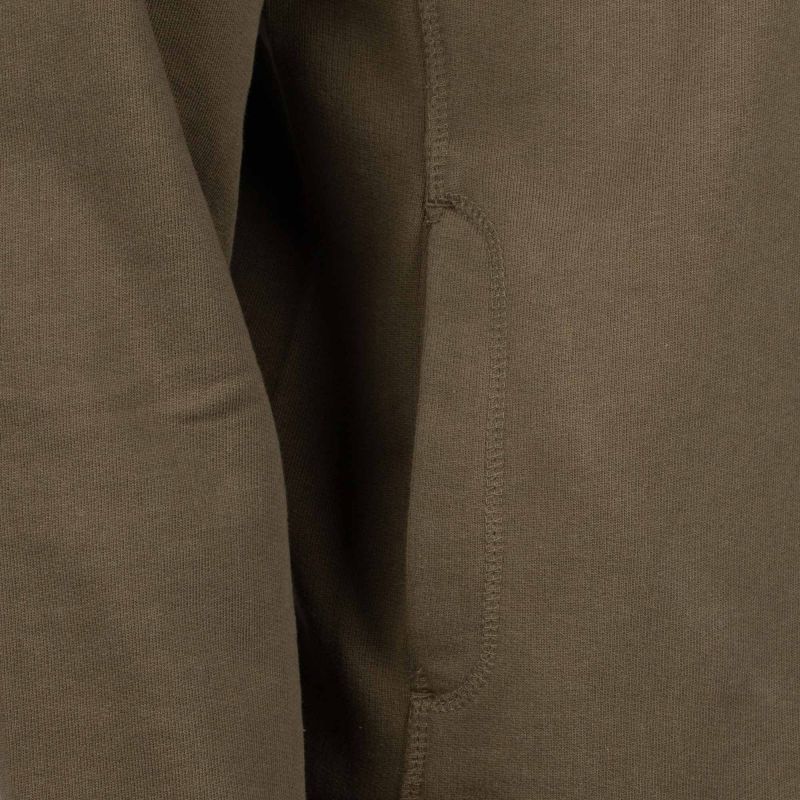 Sweat a capuche ligure 18000 Homme CERRUTI