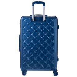 Valise rigide 60x40x24cm Taille M Orion PIERRE CARDIN